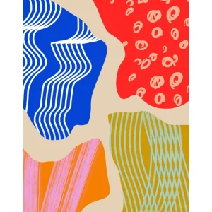 DOODLE SHAPES studiomalek