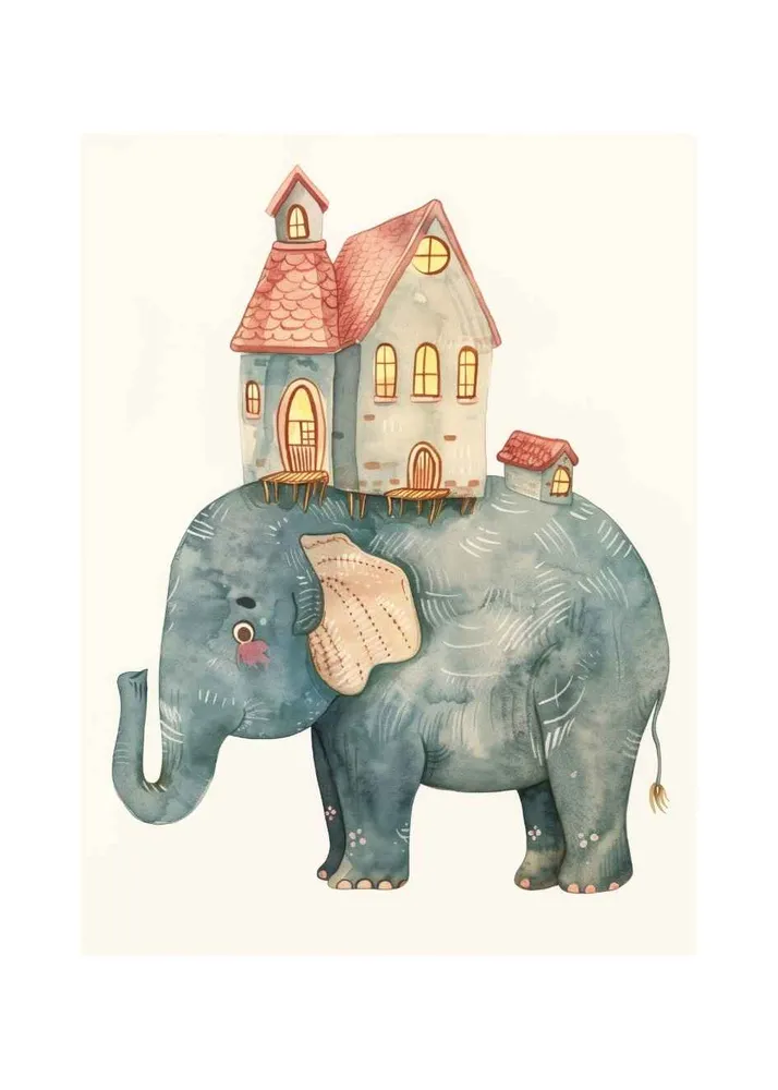 ELEFANTE studiomalek