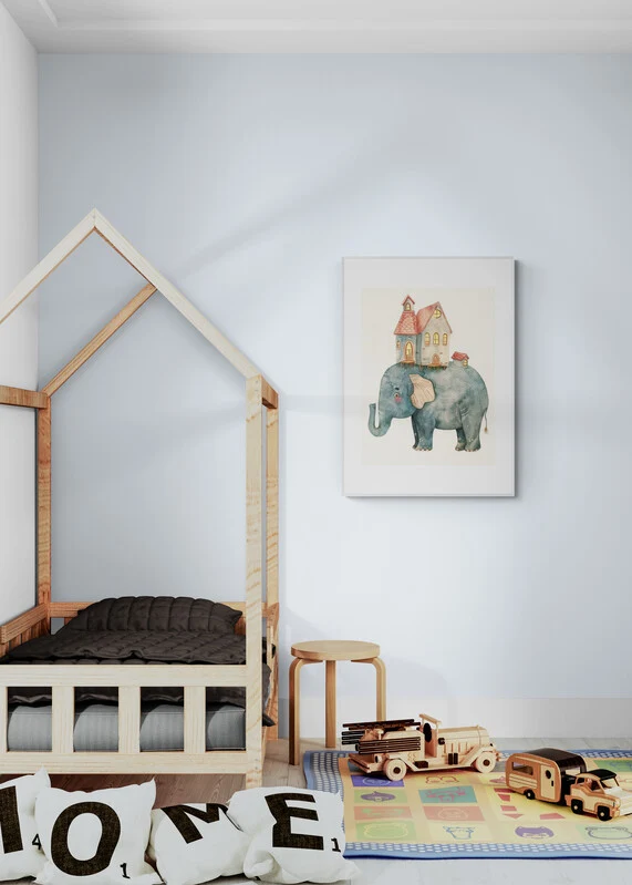 ELEFANTE studiomalek