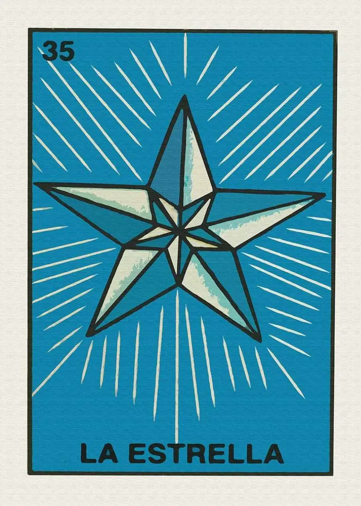 LA ESTRELLA studiomalek