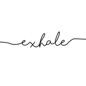 EXHALE studiomalek