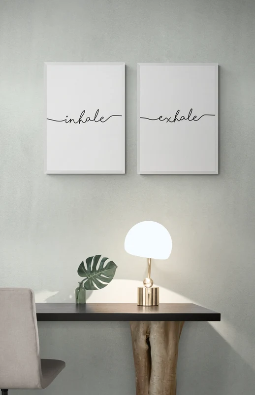 EXHALE studiomalek