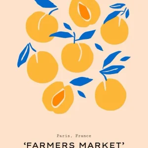 FARMERS MARKET studiomalek