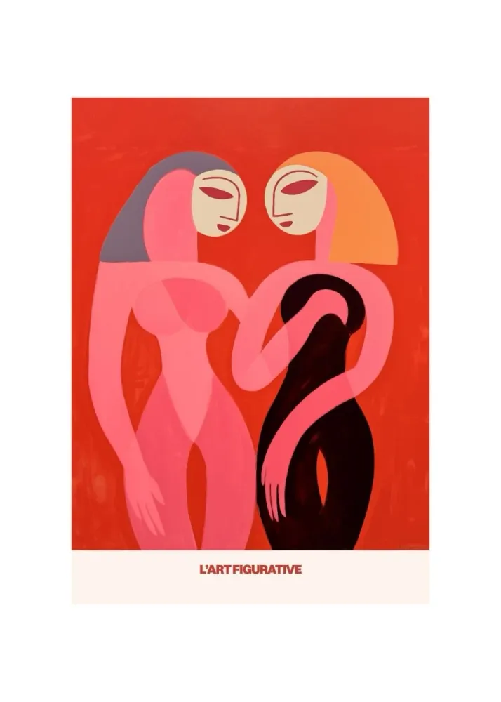 FIGURATIVE studiomalek