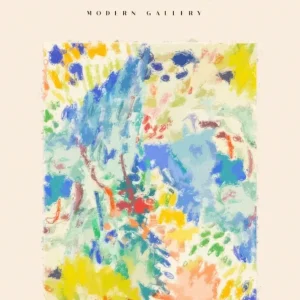 FLORAL MATISSE studiomalek