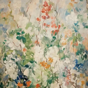 FLOWER MARKET studiomalek