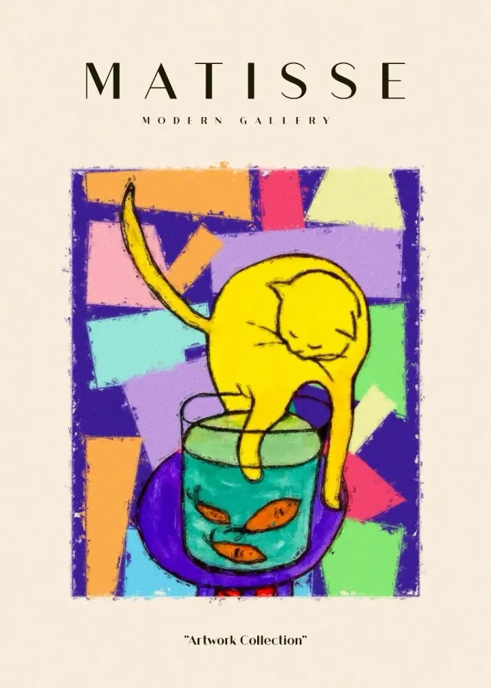 GATO studiomalek