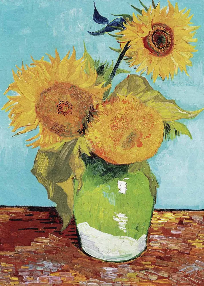 GIRASOLES studiomalek