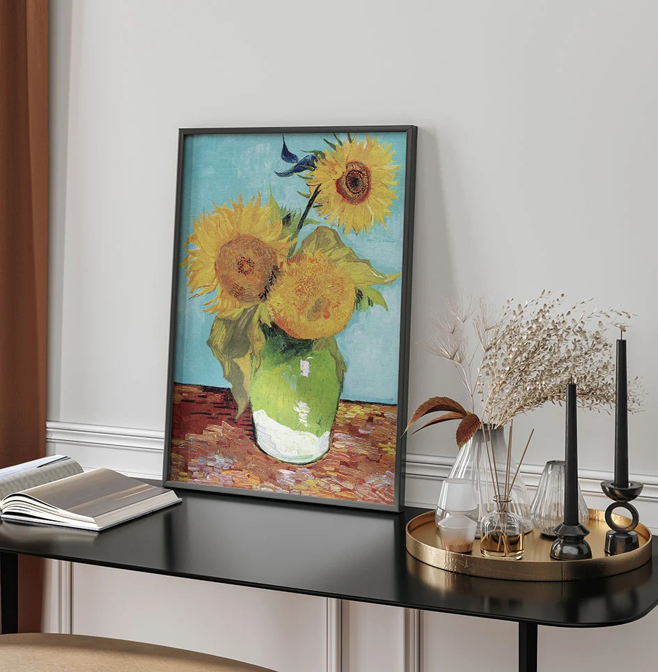 GIRASOLES studiomalek