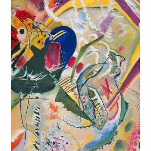 IMPROVISATION 35 studiomalek
