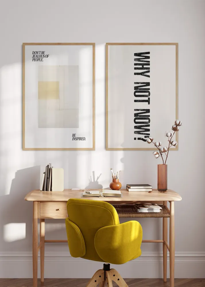 BE INSPIRED studiomalek