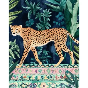JAGUAR NOCTURNO studiomalek