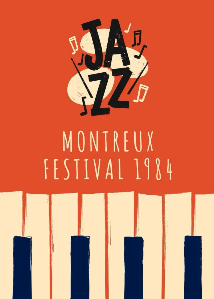 JAZZ FESTIVAL studiomalek
