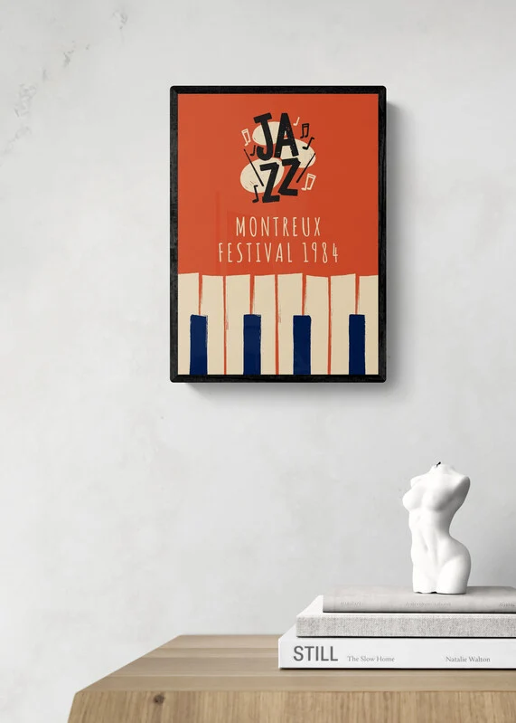 JAZZ FESTIVAL studiomalek