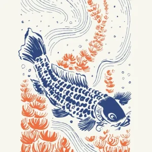 KOI studiomalek