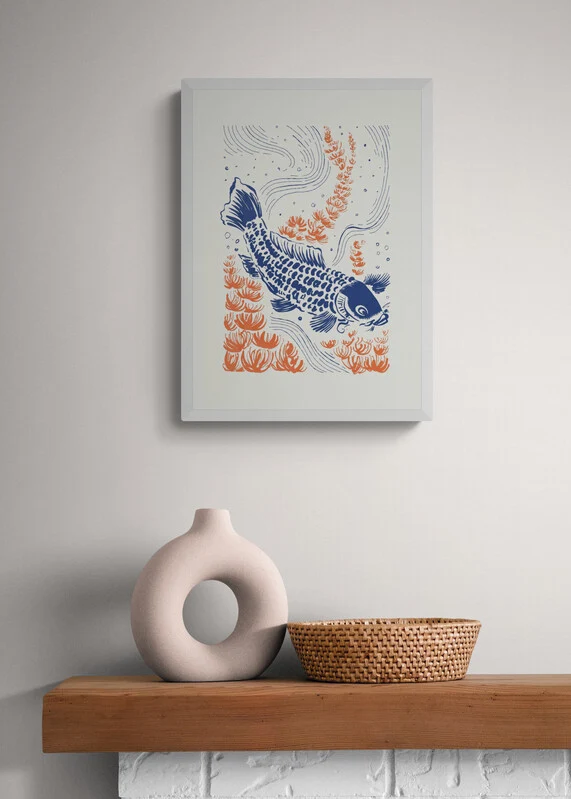 KOI studiomalek