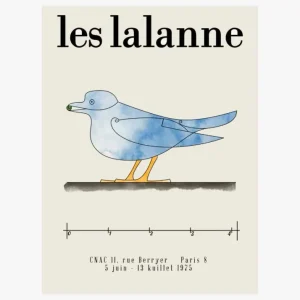 LES LALANNE studiomalek