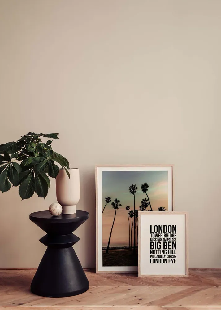 LONDON studiomalek