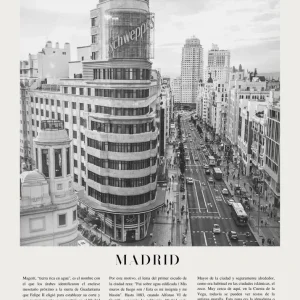 MADRID PAPER studiomalek