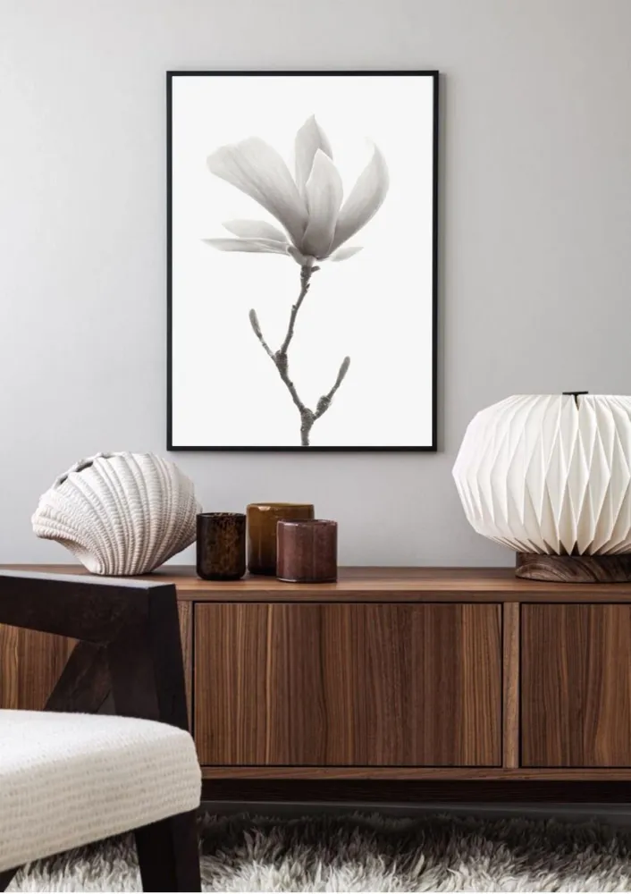 MAGNOLIA FLOR studiomalek