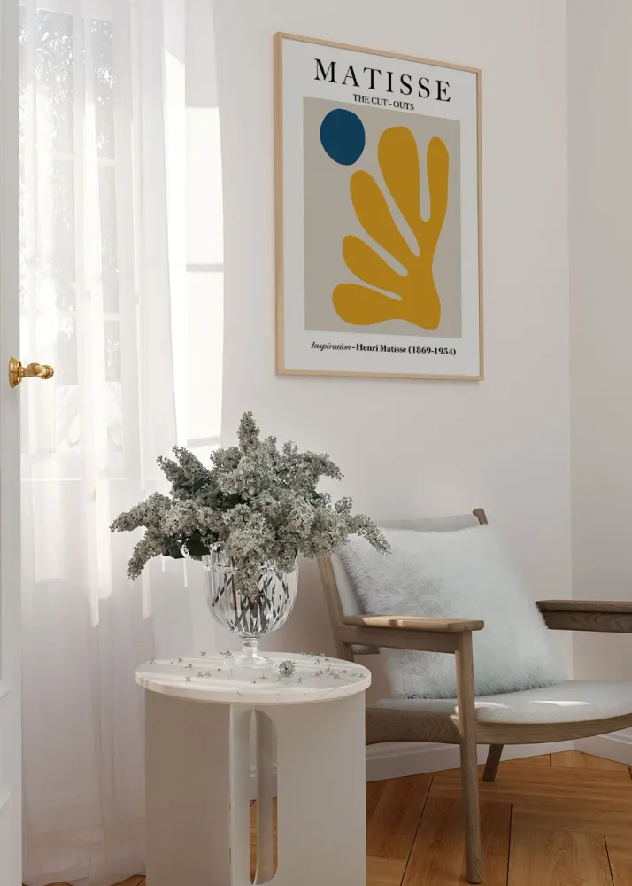 MATISSE studiomalek