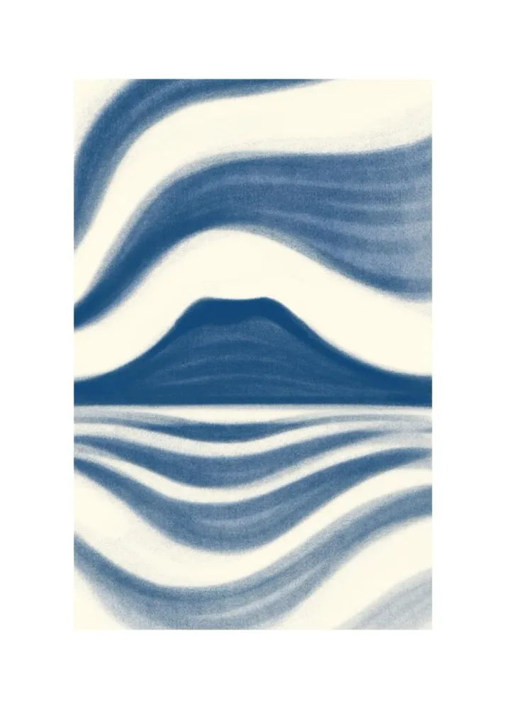 LA MER studiomalek