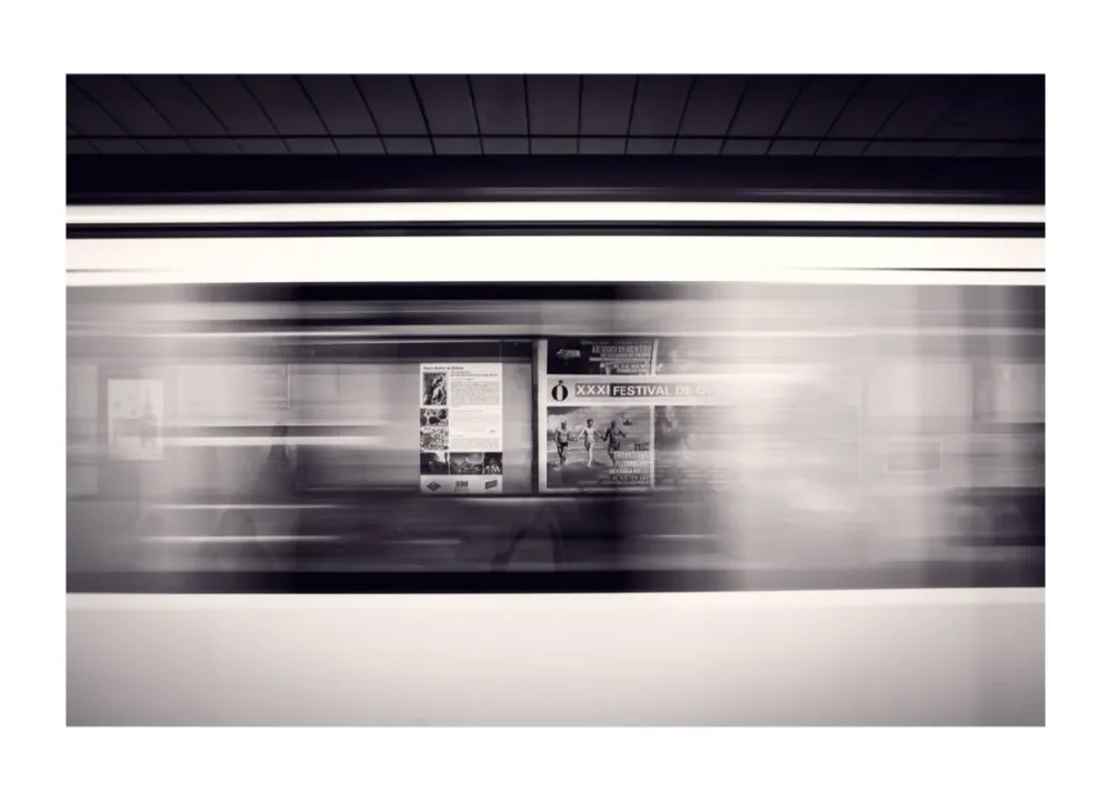 PASSING studiomalek