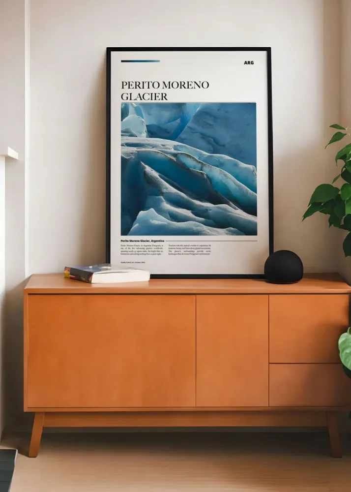 PERITO MORENO GLACIER ARTICLE studiomalek