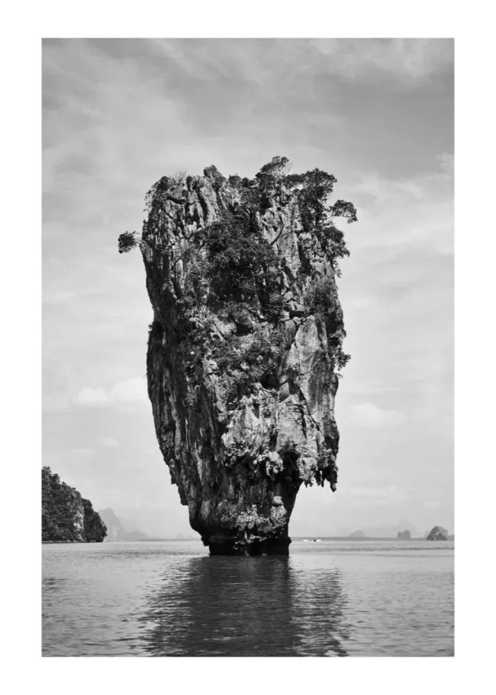 PHANG NGA studiomalek