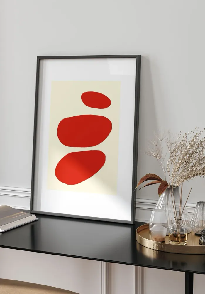 RED FIGURE studiomalek