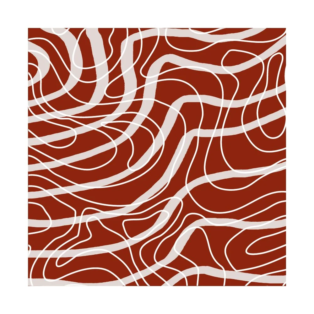 RED STRIPES studiomalek