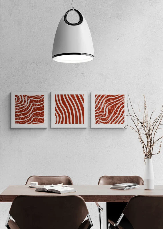 RED STRIPES studiomalek