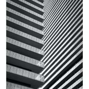 SKYSCRAPER WINDOW studiomalek