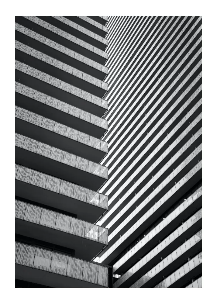 SKYSCRAPER WINDOW studiomalek