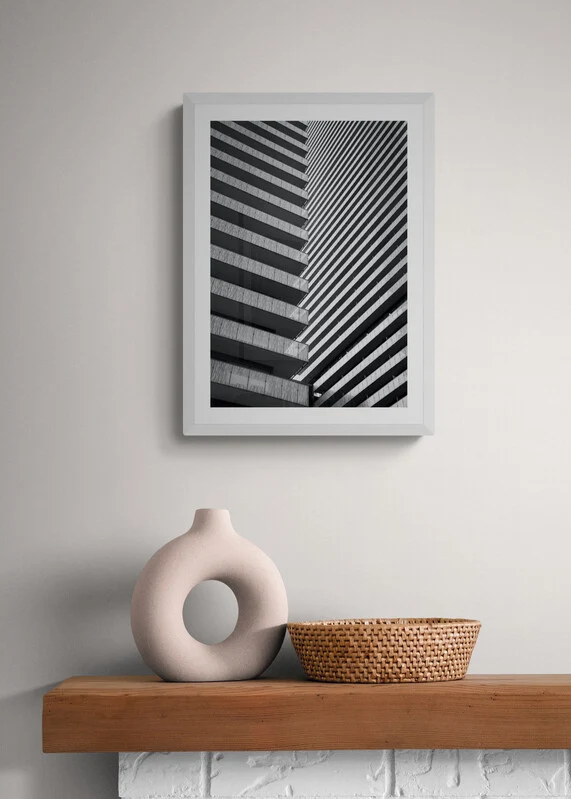 SKYSCRAPER WINDOW studiomalek