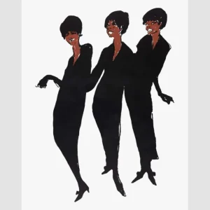 SUPREMES studiomalek