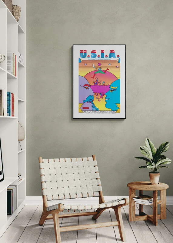 U.S.I. studiomalek