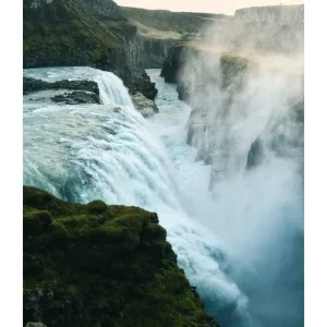 WATERFALL studiomalek