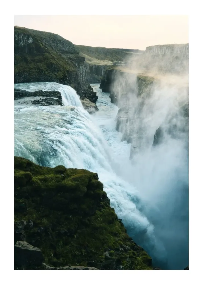 WATERFALL studiomalek
