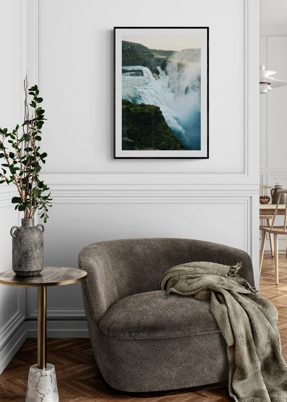 WATERFALL studiomalek