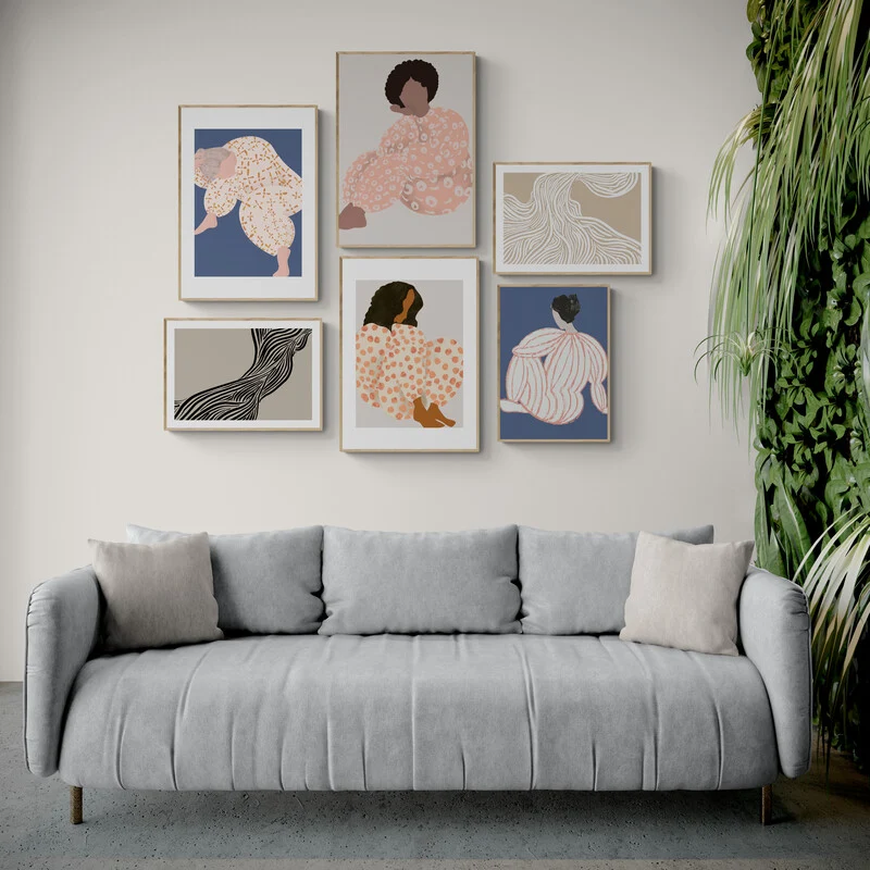 Women Trends Set studiomalek