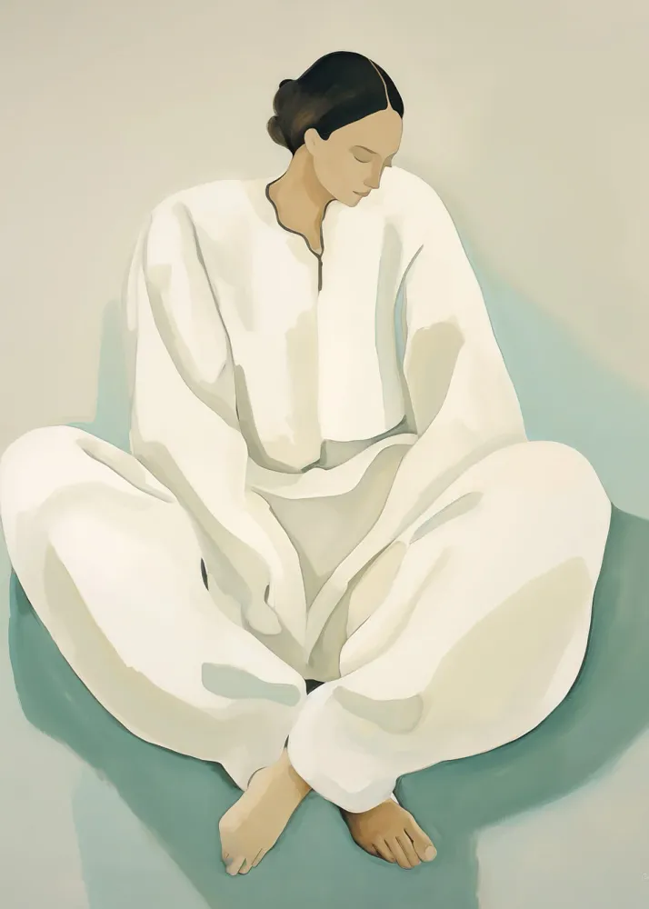 YOGA WOMAN studiomalek