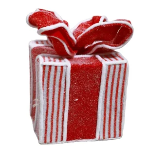 CAJA DE REGALO Rojo SUPREME