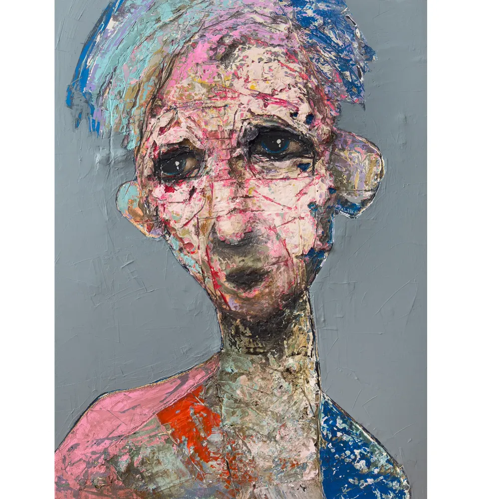 Argumento amistoso n.º 2 Sylvain Coulombe