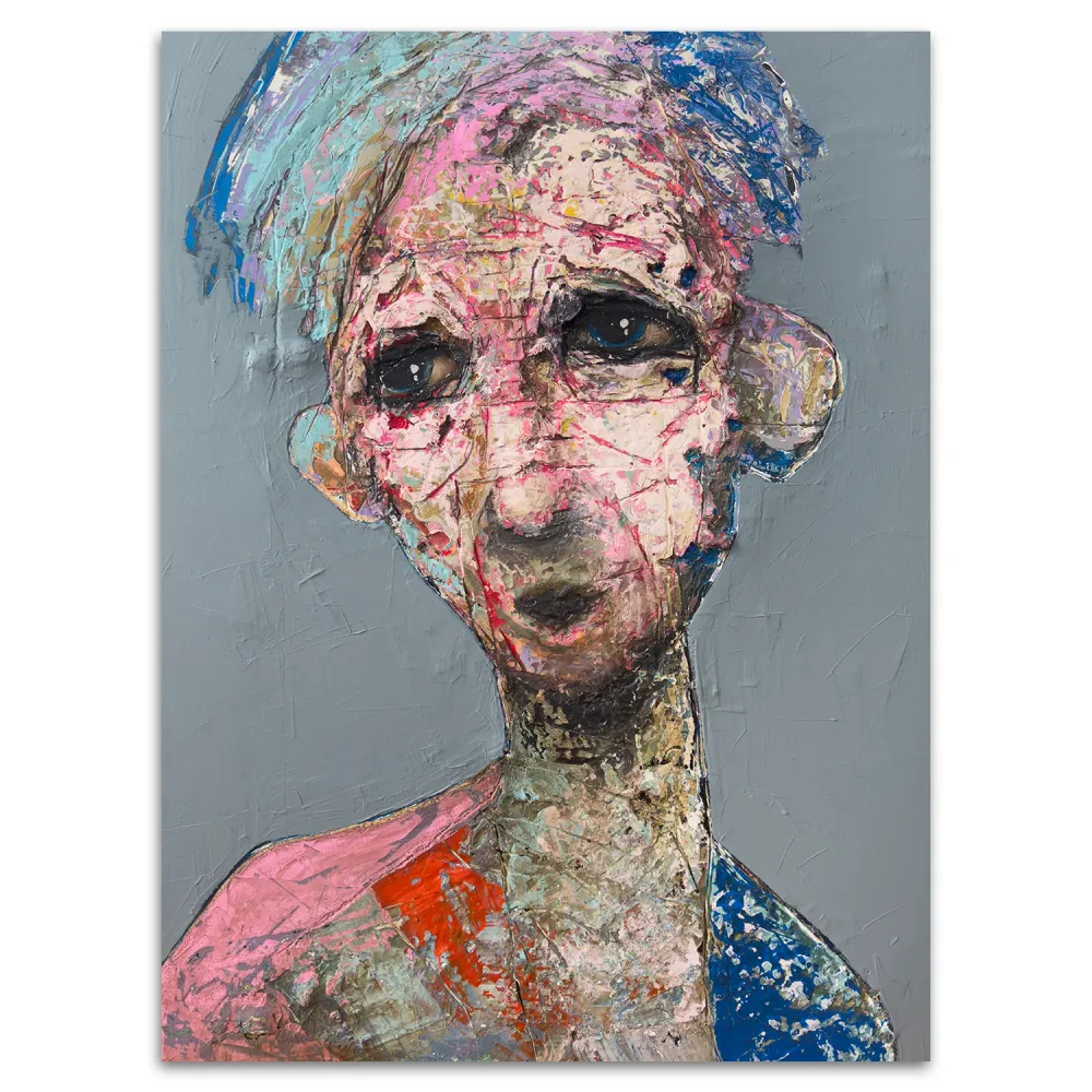 Argumento amistoso n.º 2 Sylvain Coulombe