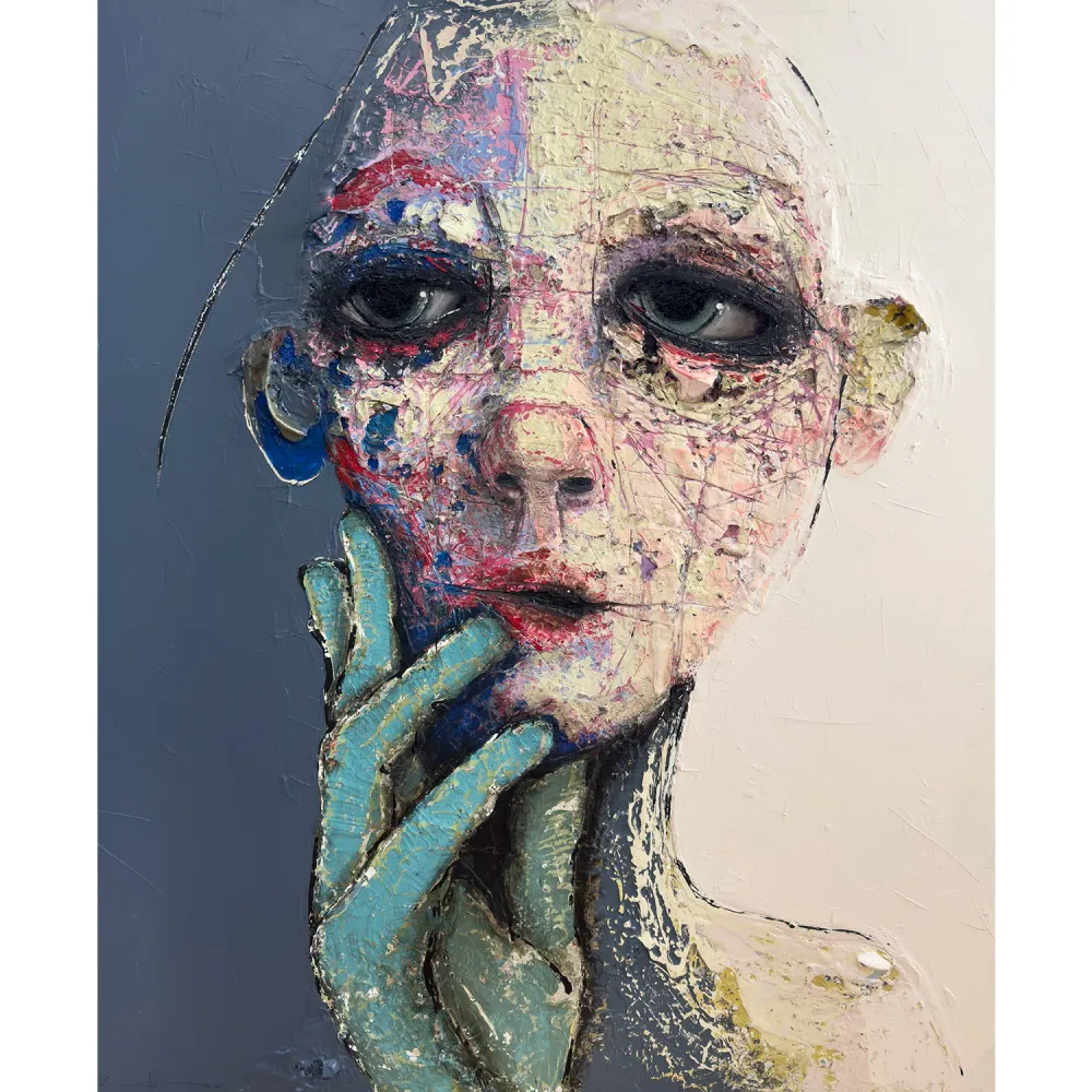 Estoy todo oídos n°1 Sylvain Coulombe