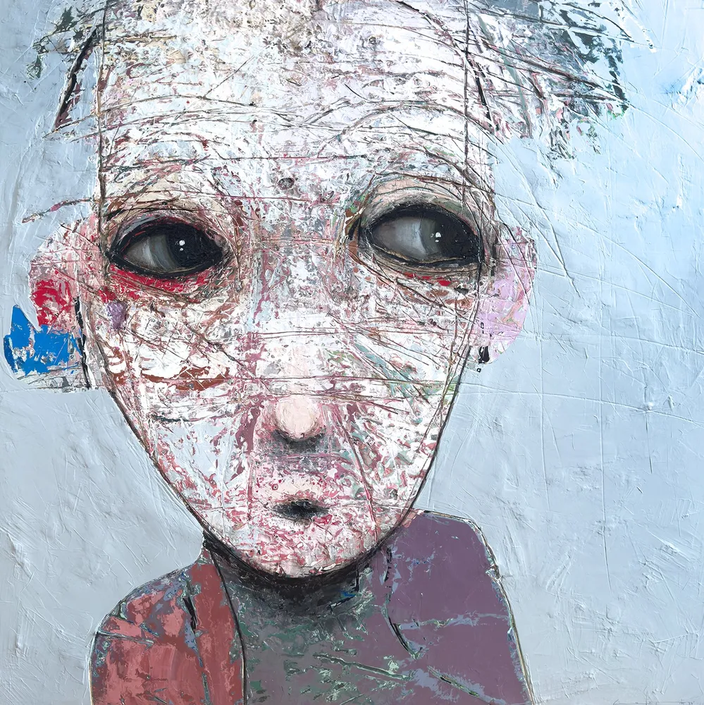 ¿Qué quieres decir? Sylvain Coulombe