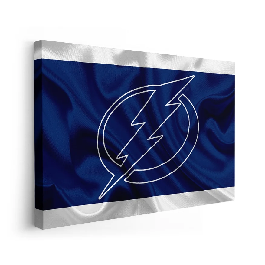 Tampa Bay Lightning Poster