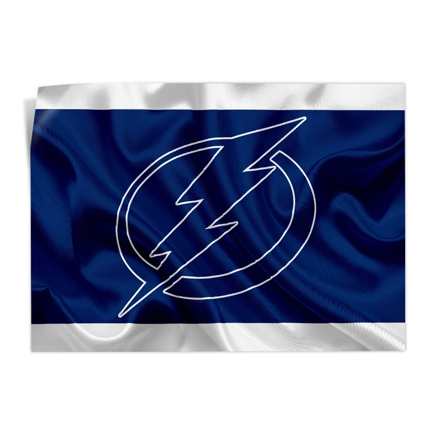 Tampa Bay Lightning Poster