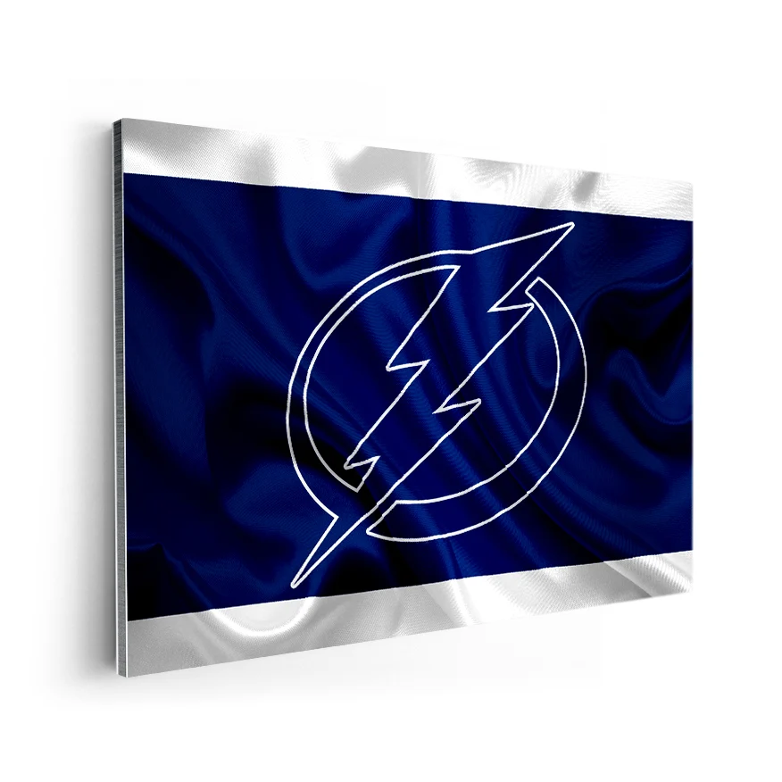 Tampa Bay Lightning Poster